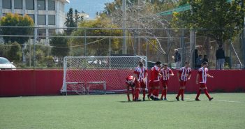 ΣΟΥΡΜΕΝΑ-ΦΩΣΤΗΡΑΣ ΗΛΙ 5-0 (ΦΩΤΟ)