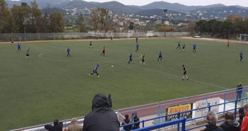 ΕΠΣΑΝΑ Αποτελέσματα-Σαββατοκύριακο 20,21/04