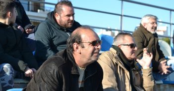 ΑΣ Σουρμένων: Γενική συνέλευση καί εκλογές , 3 Ιουνίου.