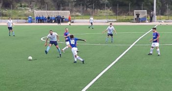 Τράχωνες – Θύελλας Αγίου Δημητρίου 3-0 (φωτο)