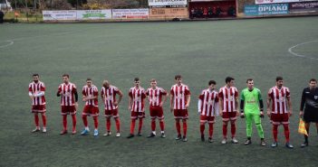 Επιστροφή στις νίκες για τα Σούρμενα 2-1 τους Τράχωνες. (φωτο)
