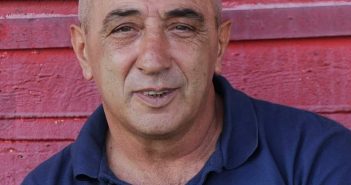 Αλσούπολη:Ανανέωση συνεργασίας με Θανάση Ψύλλια