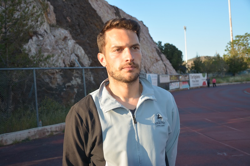  Άγγελος Εμμανουηλίδης sportifico.gr photo