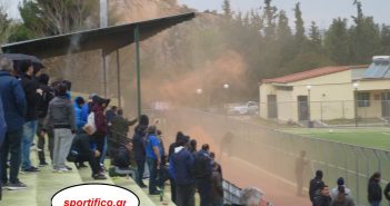 Μπαράζ ανόδου Γ’ εθνική 7ος,8ος Όμιλος