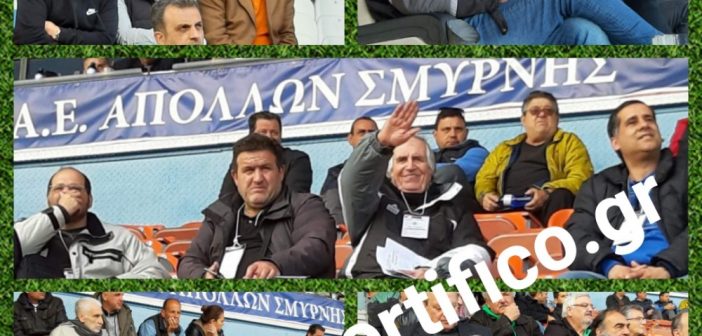Α’ Κατηγορία 1ος,2ος όμιλος 2026-2027