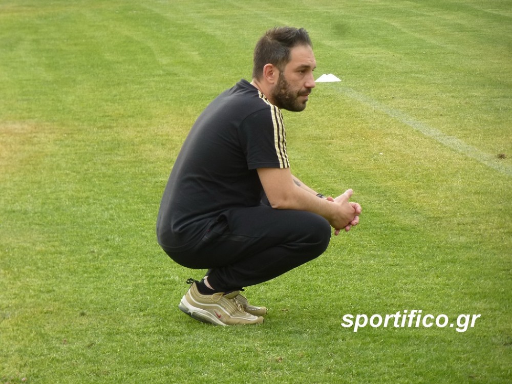 Αχιλλέας Ανδριανάκης