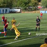 ΦΩΣΤΗΡΑΣ ΗΛΙΟΥΠΟΛΗΣ - ΠΑΝΙΩΝΙΟΣ ΕΡΑΣ.. 1-2