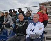 Νέος τεχνικός στον Χαραυγιακό ο Μάκης Μπαλαγιάννης