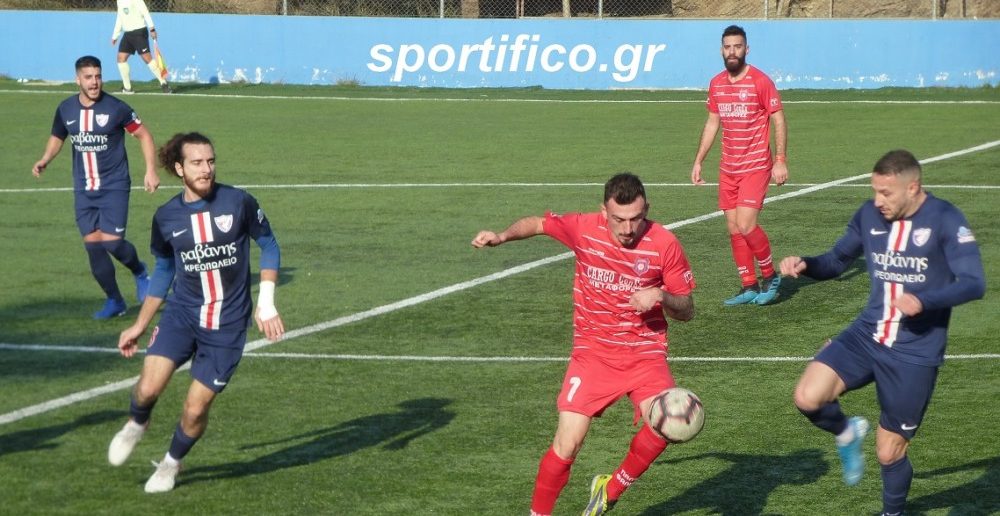 ΔΙΑΝΑ ΗΛΙΟΥΠΟΛΗΣ - ΠΑΛ.ΦΑΛΗΡΟ. 3-1