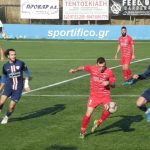 ΔΙΑΝΑ ΗΛΙΟΥΠΟΛΗΣ - ΠΑΛ.ΦΑΛΗΡΟ. 3-1