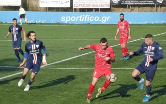 ΔΙΑΝΑ ΗΛΙΟΥΠΟΛΗΣ - ΠΑΛ.ΦΑΛΗΡΟ. 3-1