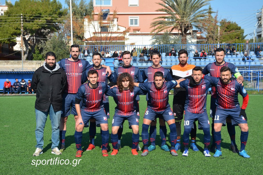 Άγιος Δημήτριος