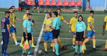 Πρόγραμμα ΕΠΣΑ Σ/Κ 03,04/10/20