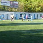 ΦΩΣΤΗΡΑΣ ΗΛΙΟΥΠΟΛΗΣ - ΑΡΗΣ ΚΑΛΑΜΑΚΙΟΥ.3-0