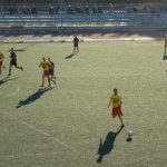 ΠΡΟΜΗΘΕΑΣ - ΛΑΡΙΣΑΪΚΟΣ . 4-1