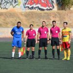 ΑΡΙΩΝ - ΠΡΟΜΗΘΕΑΣ