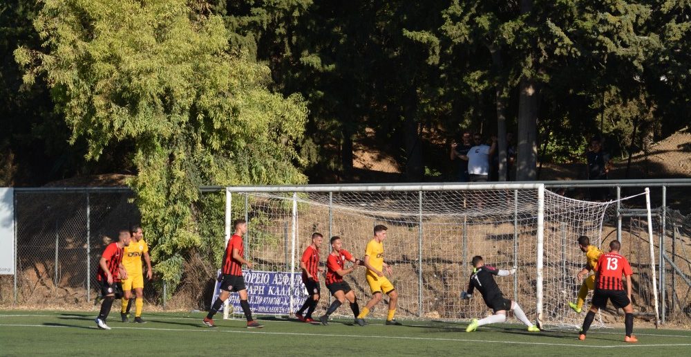 ΦΩΣΤΗΡΑΣ ΗΛΙΟΥΠΟΛΗΣ - ΝΕΑ ΣΜΥΡΝΗ