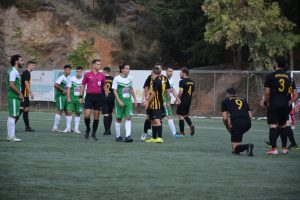 ΦΩΣΤΗΡΑΣ ΗΛΙΟΥΠΟΛΗΣ - ΑΛΣΟΥΠΟΛΗ