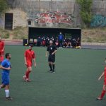 ΑΡΙΩΝ - ΛΑΡΙΣΑΪΚΟΣ