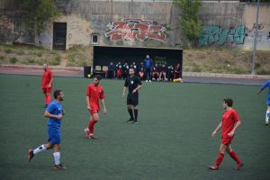 ΑΡΙΩΝ - ΛΑΡΙΣΑΪΚΟΣ