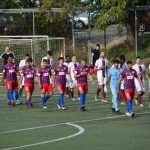 Ηλιούπολη-Ερμής Μελιγούς 2-1