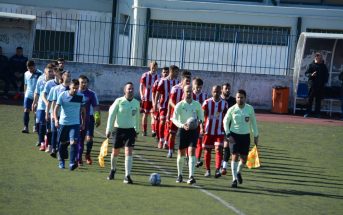 Τα Βριλήσσια 3-2 τα Σούρμενα