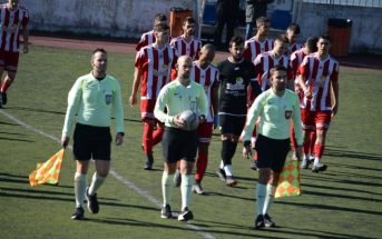 Βριλήσσια 3-2 Σούρμενα