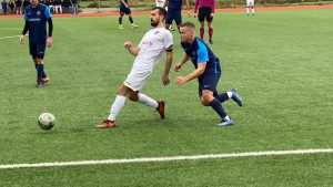 . ΤΡΑΧΩΝΕΣ – ΑΓ. ΠΑΡΑΣΚΕΥΗ 2-2 (πεν: 3-5)