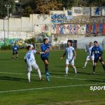 Χαραυγιακός-ΑΕ Μυκόνου 2-3