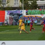 ΗΛΙΟΥΠΟΛΗ - ΑΘΗΝΑΪΚΟΣ 5-0