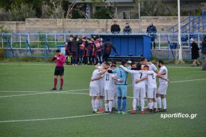 ΑΓΙΟΣ ΔΗΜΗΤΡΙΟΣ- ΑΓΙΑ ΠΑΡΑΣΚΕΥΗ 2-3