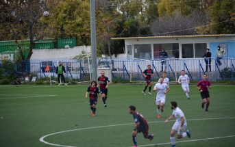 ΑΓΙΟΣ ΔΗΜΗΤΡΙΟΣ- ΑΓΙΑ ΠΑΡΑΣΚΕΥΗ 2-3