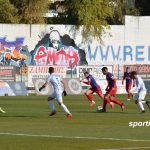 Ηλιούπολη 3-0 την ΑΕ Μυκόνου