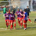 Γ΄ εθνικής 13η αγωνιστική