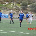 ΤΕΡΨΙΘΕΑ - ΝΕΟΠΕΝΤΕΛΙΚΟΣ 3-0