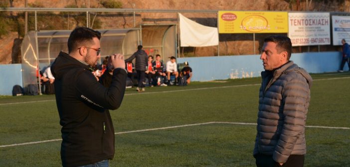 Αγία Παρασκευή Διαζύγιο με Γιάννη Κουσάνα