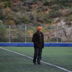 ΓΣ Αργυρούπολης- Νέα Ιωνία