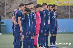 ΔΙΑΝΑ ΗΛΙΟΥΠΟΛΗΣ - ΙΑΣΩΝ 4-1