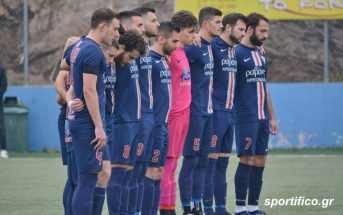 ΔΙΑΝΑ ΗΛΙΟΥΠΟΛΗΣ - ΙΑΣΩΝ 4-1