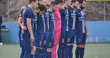 ΔΙΑΝΑ ΗΛΙΟΥΠΟΛΗΣ - ΙΑΣΩΝ 4-1