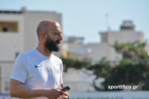 Σούρμενα -Βριλήσσια 5-0