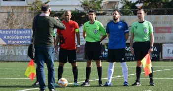 EΠΣΑ Αποτελέσματα Σάββατο 26/02/22