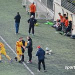 ΓΣ ΑΡΓΥΡΟΥΠΟΛΗΣ - ΑΘΗΝΑΪΚΟΣ 1-1