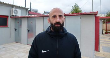 Γιώργος Καζαντζής