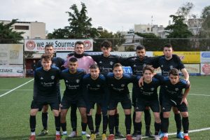 ΣΟΥΡΜΕΝΑ - ΑΓ. ΕΛΕΟΥΣΑ