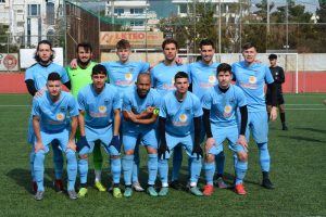 ΣΟΥΡΜΕΝΑ - ΑΓ. ΕΛΕΟΥΣΑ