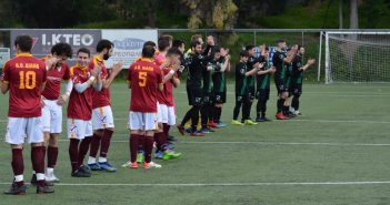 ΔΙΑΝΑ ΗΛΙΟΥΠΟΛΗΣ - ΕΛΠΙΔΑ ΑΓ. ΑΝΑΡΓΥΡΩΝ