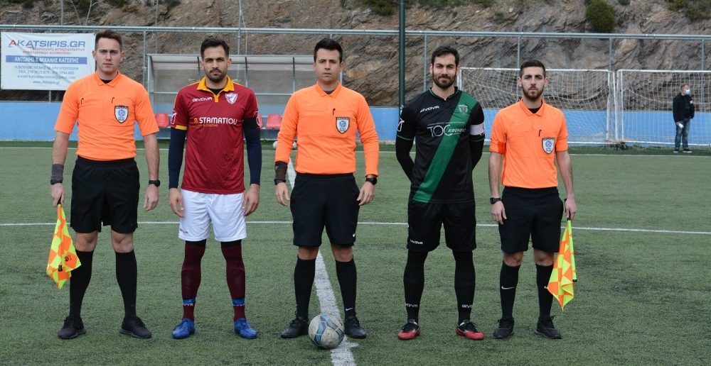 ΕΠΣΑ Αποτελέσματα Κυριακή 13 Μαρτίου