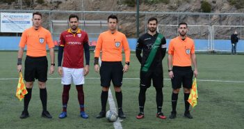 ΕΠΣΑ Αποτελέσματα Κυριακή 13 Μαρτίου