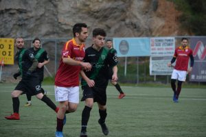 Διάνα - Ελπίδα Αγ. Αναργύρων